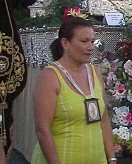 Luisa Rodriguez Rojo